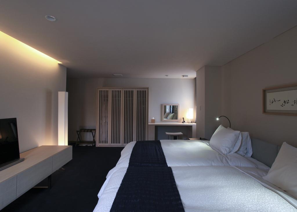 Funaya Matsuyama  Exteriör bild